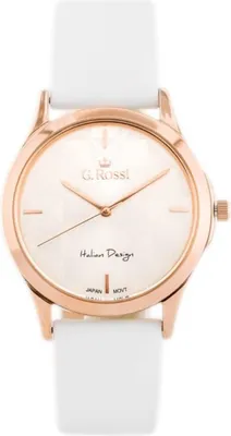 Immagine prodotto di Orologi G. Rossi 10513A3C3