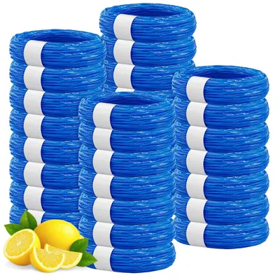 Obrázek produktu pro Elzusha - 30 kusů náplní do kontejneru na plenky, s neutralizátorem zápachu