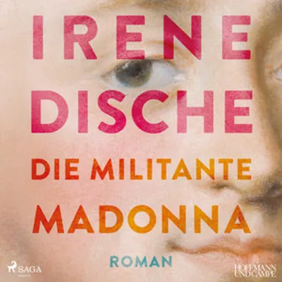 Obrázek produktu pro Bojovná Madonna