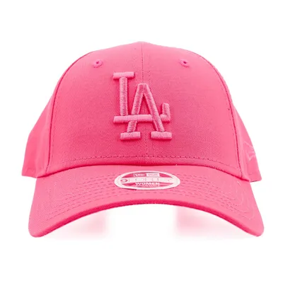 Produktbild von NEW ERA LEAGUE ESS 9FO OSFM Rosa