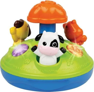 Obrázok produktu pre Besttoy – Vrtulnička so zvieratkami – s hudbou