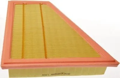 Obrázok produktu pre Vzduchový filter DENCKERMANN A141657 pre BMW 5 Touring (F11) Filter recirkulovaného vzduchu