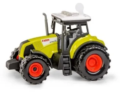 Immagine prodotto di Piccolo agricoltore - trattore con rimorchio