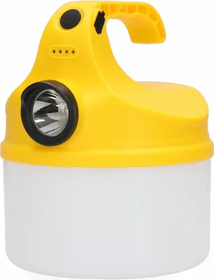 Obrázek produktu pro Kempování EDM 18650 Dobíjecí EDM lampa 18650