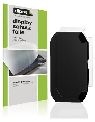 Produktbild von 2x dipos AR Voge R125