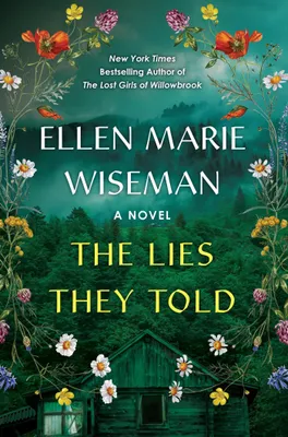 Produktbild von The Lies They Told