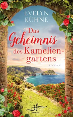 Produktbild von Das Geheimnis des Kameliengartens