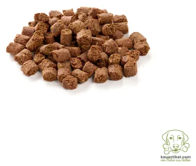 Produktbild von Insekten Snack 250g