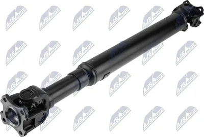 Produktbild von NTY Kardanwelle Gelenkwelle Achsantrieb für NISSAN NP300 Navara Pickup (D23) Vorne NWN-NS-039