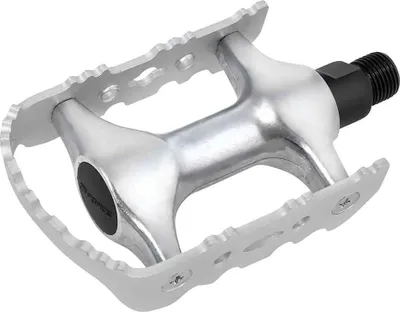 Produktbild von Pedale FORCE 910 Aluminium-Kugellager, silber