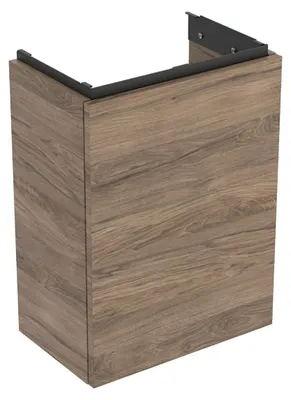 Produktbild von Geberit 503001JR1 Acanto US für HWB B:40cm, m. 1 Tür