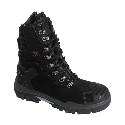 Produktbild von MTS Sicherheitsstiefel Kinley S3 SRC CI HI 46
