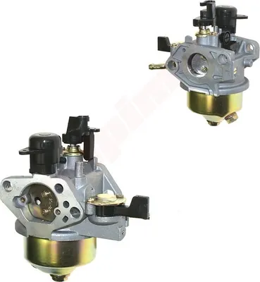 Zdjęcie produktu dla Gaźnik do Honda Gxv270 ( 16100-Ze8-015 , 16100-Ze8-035 )