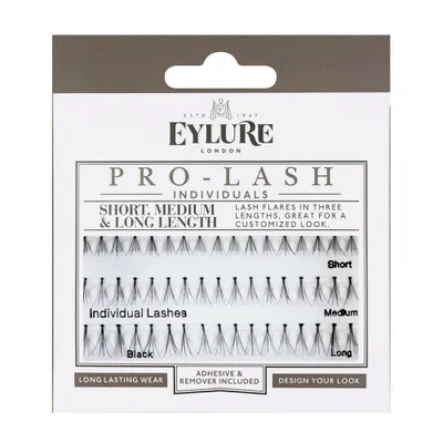Immagine prodotto di Eylure Pro-Lash Individuals S/M/L