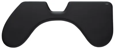 Obrázok produktu pre Contour Design CDWRRMMAX00410, Čierna, , Čína, RollerMouse Max, 252 mm, 606 mm