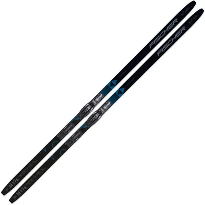 Zdjęcie produktu dla Fischer Twin Skin Cruiser Ef Set / Bdg Cont 000 - S