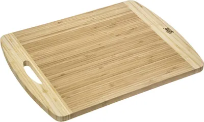 Produktbild von Schneidebrett 40x30cm bambus - 5 five simply smart