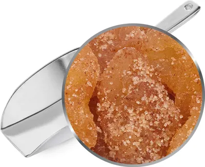 Obrázok produktu pre CINNAMON APPLE skladovacie balenie 1kg