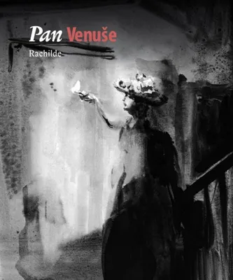 Produktbild von Pan Venuše | Rachilde