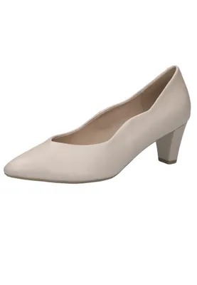 Produktbild von Caprice pumps Damen Pumps in Weiß, Größe 5.5