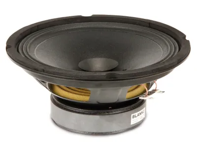Image de PA Bass Fullrange 200 mm Haut-parleur pour guitare DY