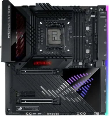 Image de Asus Rog Maximus Z890 Extreme (1851) (F)