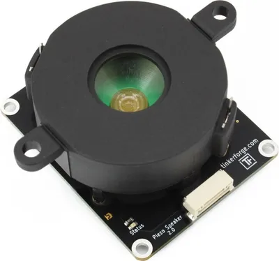 Produktbild von Piezo Speaker Bricklet 2.0