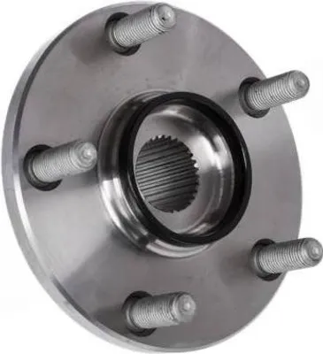 Immagine prodotto di TOYOTA Corolla Verso Radnabe vorne rechts 43502-05040 OE