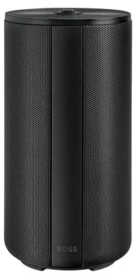 Image de BOSS Enceinte connectée Elemental Black