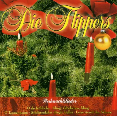Produktbild von Weihnachten Mit Den Flippers