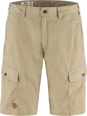 Produktbild von Fjällräven Herren Ruaha Shorts Fossil 48