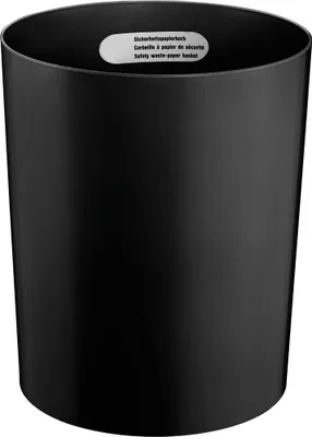 Obrázek produktu pro Zwingo Papierkorb 20.0 l schwarz
