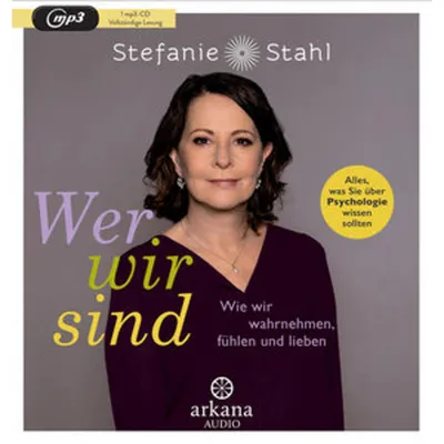 Produktbild von Wer wir sind