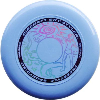 Obrázok produktu pre Sky Styler Frisbee 26,5 cm 160 gramov modré
