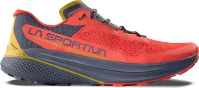 Produktbild von La Sportiva Prodigio Wanderschuhe Rot EU 40 Mann Rot EU 40