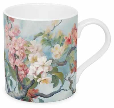 Immagine prodotto di PPD Equador Mug, Tasse, Becher, Kaffeetasse, Bone China, 350 ml, 165203010