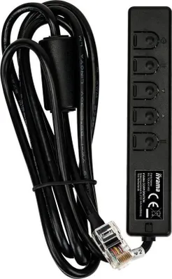 Immagine prodotto di Iiyama RC TOUCHV03 IIYAMA portable Bedienleiste RC TOUCHV03 f.TFxx39