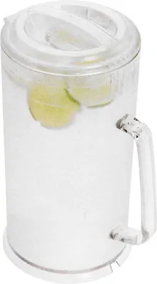 Immagine prodotto di Caraffa CAMBRO con coperchio, capacità: 1,90 litri, altezza: 248 mm