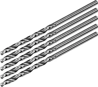 Produktbild von YATO Metallspiralbohrer YT-44206 2.4mm 60mm Schnellarbeitsstahl