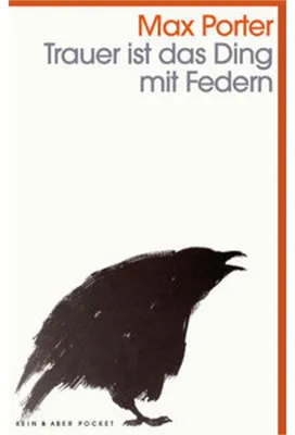 Obrázok produktu pre Trauer ist das Ding mit Federn