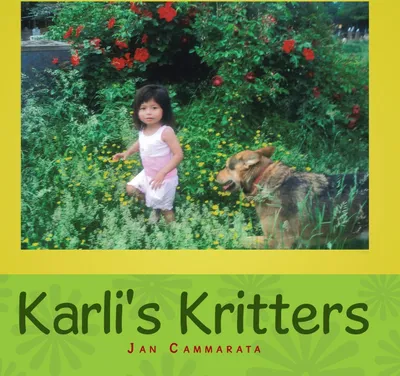 Produktbild von Karli's Kritters