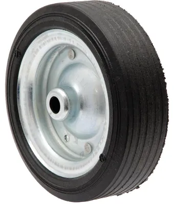 Obrázok produktu pre Náhradné oporné koleso pre príves auta 500 kg 250x85 mm 220RRG911DL