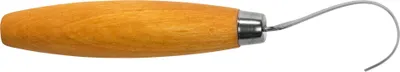 Produktbild von Morakniv Hook Knife Schnitzmesser