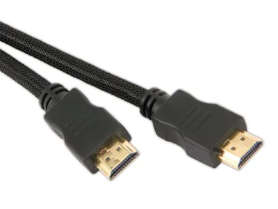 Zdjęcie produktu dla Kabel HDMI, HIGH SPEED z ETHERNET, 3 m