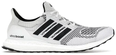Produktbild von adidas Ultra Boost 1.0 White Core Black - EU 46