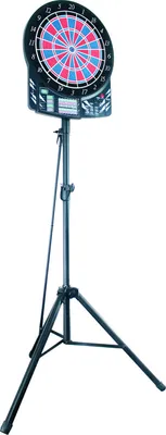 Produktbild von BULL'S Vibex H Mobile Dartstand -- 1 Stck
