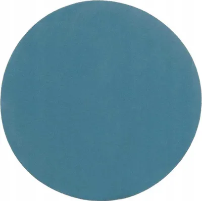 Produktbild von Schleifpapier auf Wasserbasis - Klettscheibe 125mm P400 (50/1000)