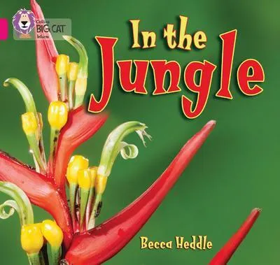 Obrázek produktu pro In the Jungle