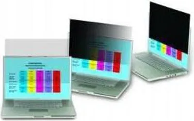 Zdjęcie produktu dla 3M 98044049264, 39,6 cm (15.6"), 16:9, Laptop
