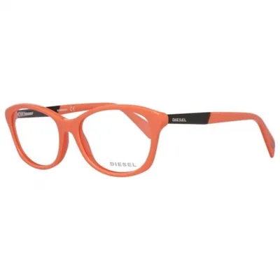 Produktbild von Diesel DL5088 Shiny pink 53/16/140 Damen Brillen